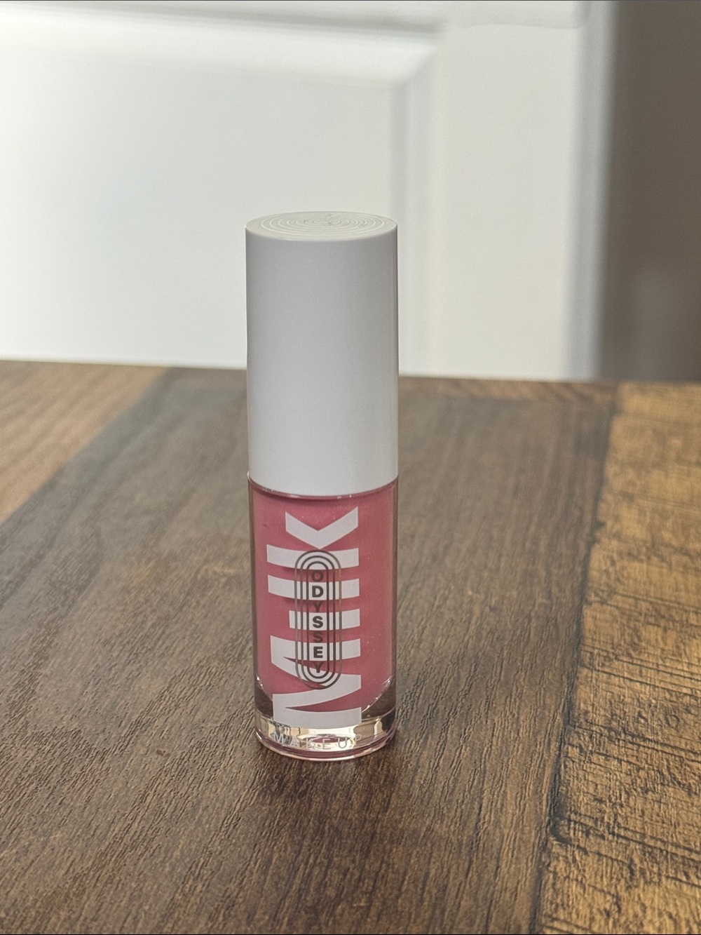 Milk Makeup Odyssey Lip Oil Gloss — Soul Search